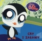 Littlest Pet Shop Gry i zabawy