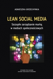 Lean Social Media
