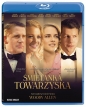 Śmietanka towarzyska - Woody Allen