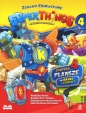 SuperThings. Zabawy edukacyjne 4 - Opracowanie zbiorowe