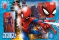 Puzzle Maxi SuperColor 24: Spider-Man (28507)