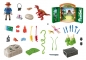 Playmobil Dinos: Play Box - Badacz dinozaurów (70507)