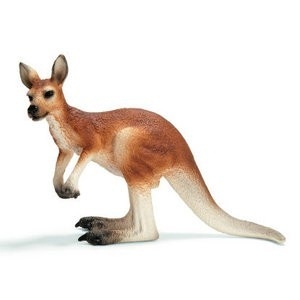 SCHLEICH KANGUR out 2013