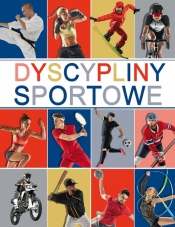 Dyscypliny sportowe - Piotr Szymanowski