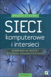 Sieci komputerowe i intersieci