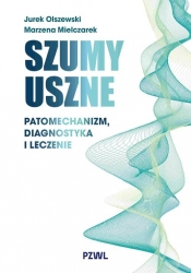 Szumy uszne - Jurek Olszewski, Marzena Mielczarek