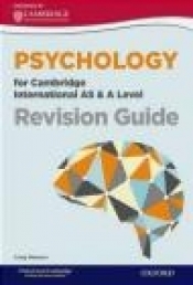 Psychology for Cambridge International AS