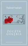 Poczta gołębia