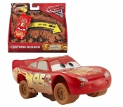 CARS Zwariowana ósemka pojazdy, Zygzak (DYB03/DYB04)