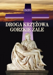 Droga krzyżowa i gorzkie żale - Edmund Skalski