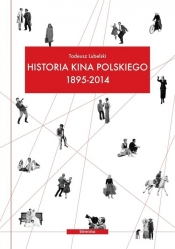 Historia kina polskiego 1895-2014