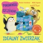 Idealny zwierzak. Pingwinek i Szczeniak - Hazel Gardner