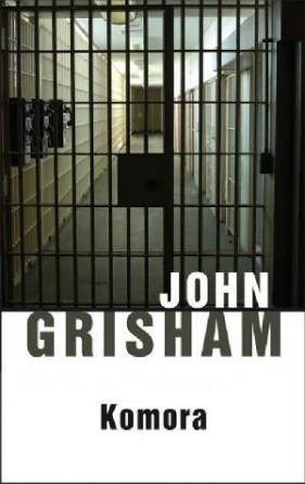 Komora - Grisham John<br />