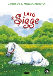 Lato z Sigge - Lin Hallberg