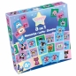 Lumo Stars 3w1: Memorize, Lotto, Domino (56707)