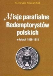 Misje parafialne Redemptorystów polskich