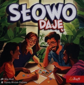 Słowo Daję - Modl Rita