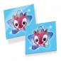 Lumo Stars 3w1: Memorize, Lotto, Domino (56707)