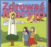 Kostka Zdrowaś Maryjo - Opracowanie zbiorowe