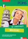 PONS Włoski w 3 miesiące mp3