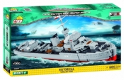 Cobi: Mała Armia WWII. ORP Błyskawica - 4807