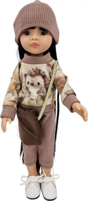 Ubranko dla lalek Paola Reina 32cm