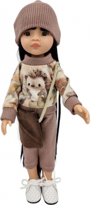 Ubranko dla lalek Paola Reina 32cm