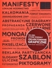 100 idei, które zmieniły projektowanie graficzne - Steven Heller