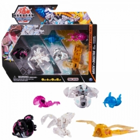 Figurki Battle Strike Pack 8 S4 OC GML4pk (6064657)