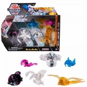Figurki Battle Strike Pack 8 S4 OC GML4pk (6064657)