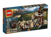 Lego Hobbit Armia elfów z Mrocznej Puszczy (79012) - <br />