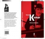 Piekło Conrada - Michał Komar