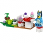 Lego, Bluey - Podwieczorek, 33 el. (30687)