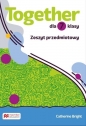 Together SP 7 zeszyt przedmiotowy - Catherine Bright