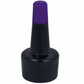 Tusz do stempli Horse 28ml - fioletowy