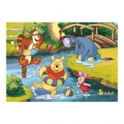 Puzzle Dino 24 maxi WTP (350076)