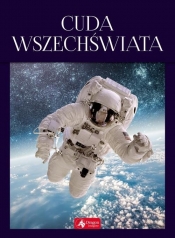 Cuda Wszechświata - Przemysław Rudź