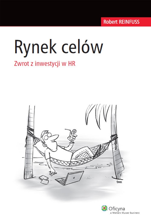 Rynek Celów Zwrot z inwestycji w HR