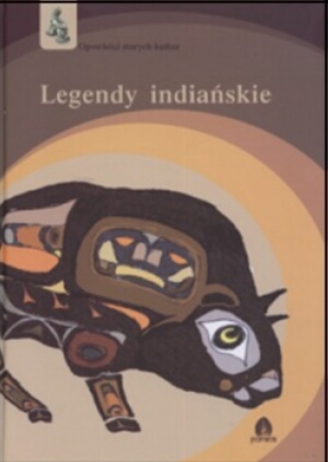 Legendy indiańskie