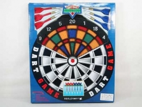 Dart plastik 35cm (EB000837)
