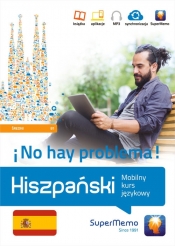 Hiszpański No hay problema! - Barbara Stawicka-Pirecka