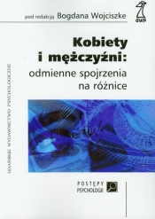 Kobiety i mężczyźni: odmienne spojrzenia na różnice