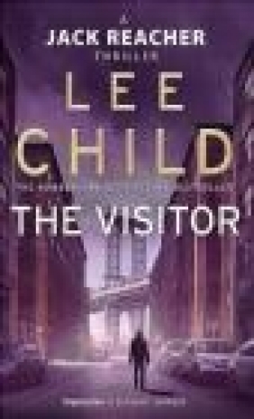 The Visitor Lee Child