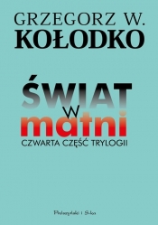 Świat w matni - Grzegorz W. Kołodko