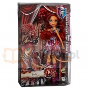 MONSTER HIGH Cyrk de Szyk Lalka Toralei (CHY01/CHX99)