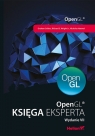 OpenGL Księga eksperta Sellers Graham, Wright Richard S., Haemel Nicholas