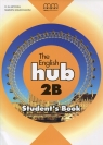  The English Hub 2B Student\'s Book
