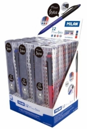 Długopis P1 Stylus (12szt) MILAN