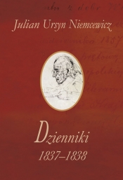Dzienniki 1837-1838 - Julian Ursyn Niemcewicz