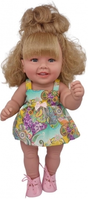 Lalka hiszpańska Diana 47cm